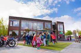 Basischool Hof ter Weide Terwijde Utrecht Basischool Hof ter Weide Terwijde Utrecht